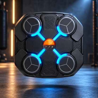 Máquina De Boxeo Intelligent Smart- Diversión que te pone en movimiento 🥊